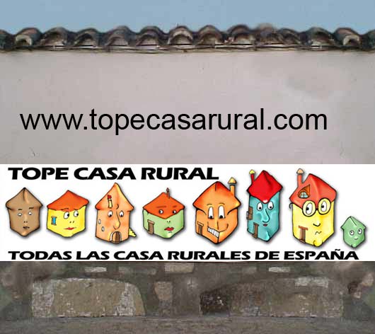Todas las casas rurales