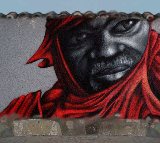 muro para pintar