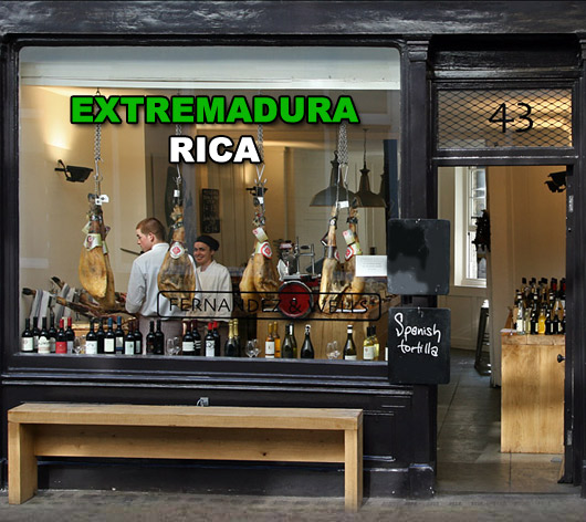 www.extremadurarica.com