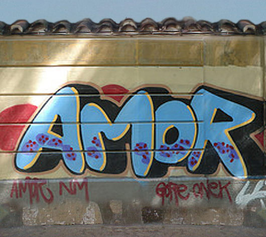 muro para pintar